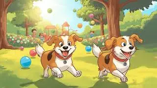 Welcome Welcome Happy Animals Day