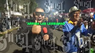 GHOST EN MÉXICO 2025 🇲🇽