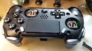 SCUF VANTAGE DIY repair.