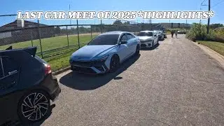 ONE RANDOM DAY IN 2025 *HIGHLIGHTS*