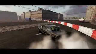 Hakosuka best setting.