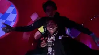 Sab Dost Mall Chale gaye kar ne 😂😂￼   @Sachin_yt03 