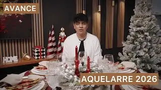 Aquelarre 2026: El Ritual de las Predicciones del Fin de A&ntilde;o 