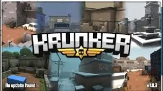 Krunker.io Live | Virux Gaming