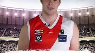 Sorrento FB Tom Caspar Personal Questions