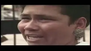 Panama 1989 (Rare Documentary)
