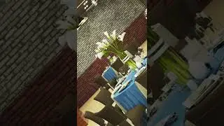 Banquet Hall Seating Arrangement Animation