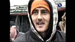 Jasmin Muslic Tuzla:Kralj BUvlje PIjace