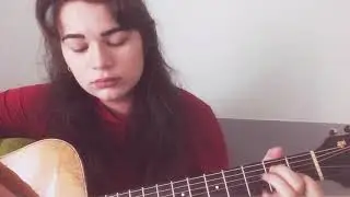 Hindi zahra - stand up (cover lina arndt)