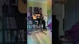 Jeff Martin (The Tea Party) Private Performance