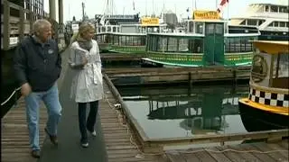 Victoria International Marina One Step Closer to Construction