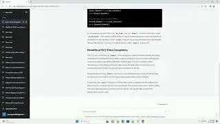 Python iter time complexity