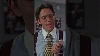 The Best Scene in #OfficeSpace #SenorCinema #movies