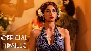 TOWARDS ZERO Trailer (2025) Mimi Keene