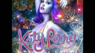 Katy Perry-Fireworks (DN Project 2011 Radio Edit)