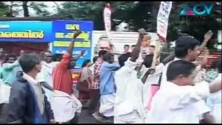 Opposition opposes shifting of protest from Secretariat