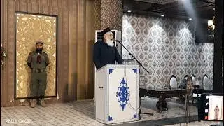 Presence Haji Rafiq Pardesi Award Ceremony The Education Key School Barkati Foundation, 13 May 2023