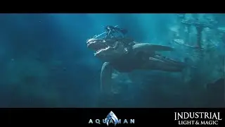 DarrellAbney 3d DemoReel 2025