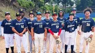 Building Community Through Baseball