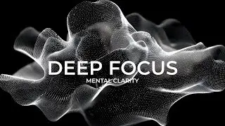 Intense Study: 40Hz Gamma Binaural Beats - Super Concentration and Focus