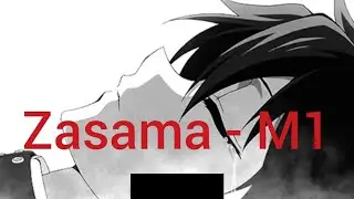 Zasama - M1 (AI zene)🎵
