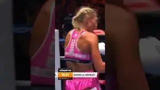 Messy fight but I still found those clean Shots&hellip; I love Boxing #fight #kingpyn #youtubeboxing
