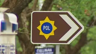 Senior Gauteng police officer killed