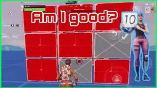 Am I good at editing?