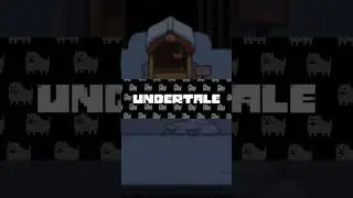 Undertale's Steam Banner Secret