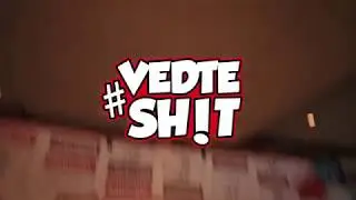 #VEDTESHIT Part 29.5 - #VEDTESH!T Caf&eacute; Prins Kollumerzwaag [AFTERMOVIE]
