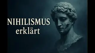 Nihilismus erkl&auml;rt: Wenn alles sinnlos scheint