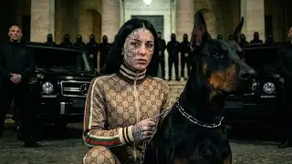 ROMA: DEATH NOTE (Videoclip Official)