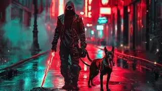 STUCA & SUAHN - Thriller