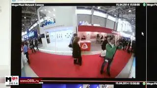 Vivotek на MIPS 2014