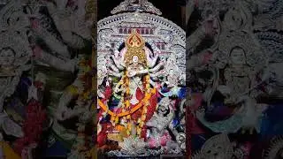 #Ranihat Maa Durga Visarjan Jatra.....#durgapuja2025 🌺🙏🌺