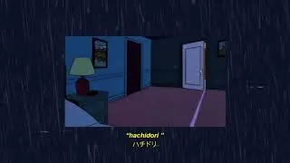niketaz - hachidori | ハチドリ