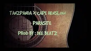 Tanzpanda X Cape henslow-Parasite-2021