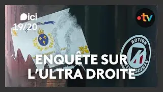 Enqu&ecirc;te : l'ombre de l'Alvarium plane sur Angers et  l'ultra droite s'organise