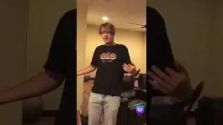 Super cool MTV CASA ft. Max Kendall