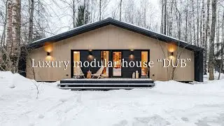Adaptive Housing | Modular Design that Answers the Future
