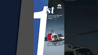 Tata Advanced Systems: 19 Years of Innovations and Milestones in Aerospace & Defence. #ThisIsTata