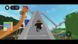 Water Park On Roblox Blake Version