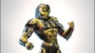 Ft5 vampire0611 vs Matthew Bright, лучший Cyrax России