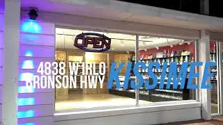 BEYOND SMOKE Best Smoke Shop In Kissimmee