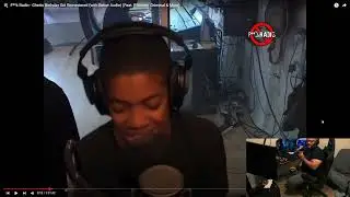 American Reviews Real Grime (F Radio Ghetts Birthday Set)