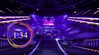Kep1er (케플러) - BUBBLE GUM (Empty Arena)