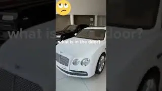 🤨🤨what is the door? #shorts #luxury #sports #awesome #royal