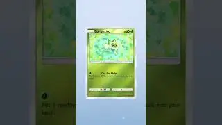 Pulled Ultimate Ex Pokemon 😰😱😱 pokemontcg #pokemongo #pokemontcg #pokemon