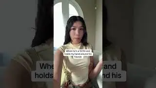 Txunamy simping over brooks -CRASHOUTCULTUR3