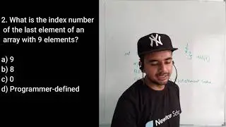 Top 10 MCQ C++ || Mostly asked in Placements || Amazon, Microsoft etc || Code Factory by Raj